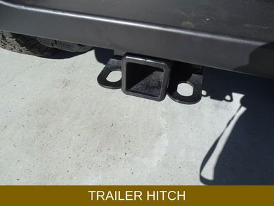 2025 Jeep Wrangler Rubicon 4xe