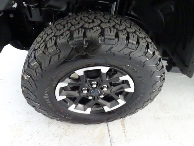 2025 Jeep Wrangler Rubicon 4xe