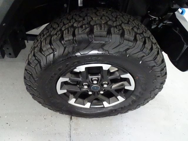 2025 Jeep Wrangler Rubicon 4xe