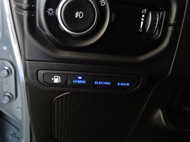 2025 Jeep Wrangler Rubicon 4xe