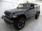 2025 Jeep Wrangler Rubicon 4xe