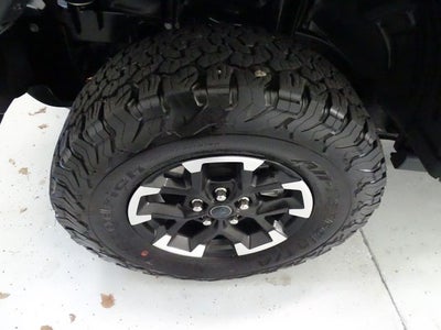 2025 Jeep Wrangler Rubicon 4xe