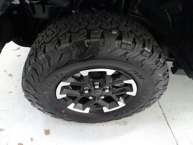 2025 Jeep Wrangler Rubicon 4xe