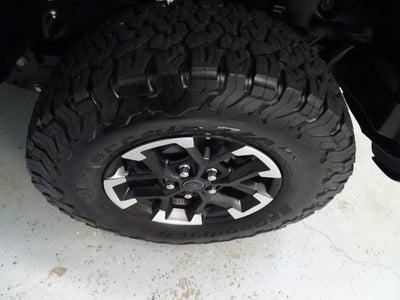 2025 Jeep Wrangler Rubicon 4xe