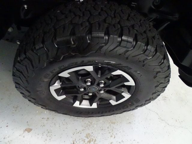 2025 Jeep Wrangler Rubicon 4xe