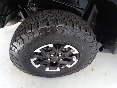 2025 Jeep Wrangler Rubicon 4xe