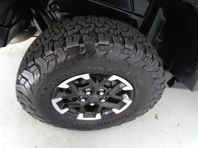 2025 Jeep Wrangler Rubicon 4xe