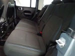 2025 Jeep Wrangler Rubicon 4xe