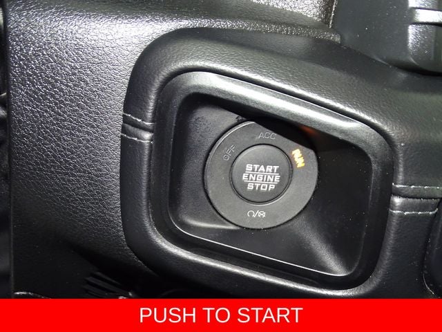 2025 Jeep Wrangler Rubicon 4xe