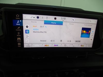 2025 Jeep Wrangler Rubicon 4xe