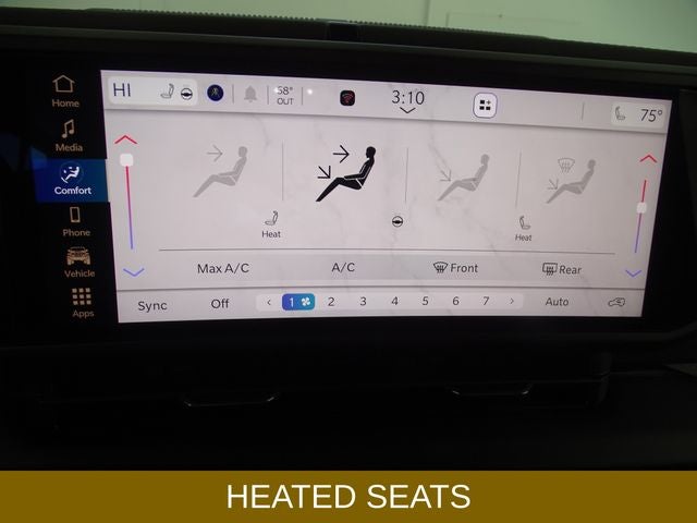 2025 Jeep Wrangler Rubicon 4xe