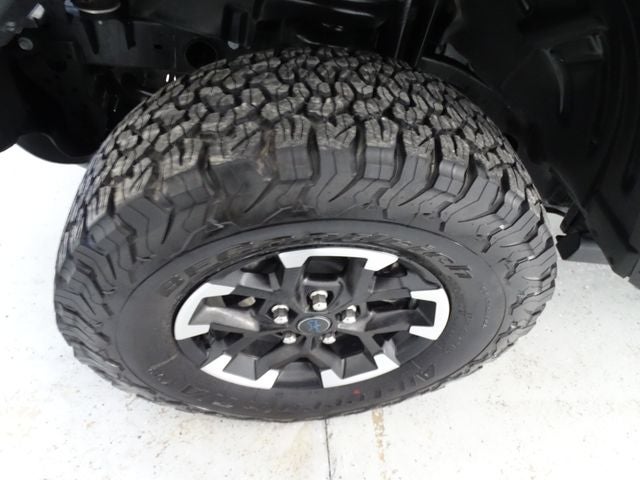 2025 Jeep Wrangler Rubicon 4xe