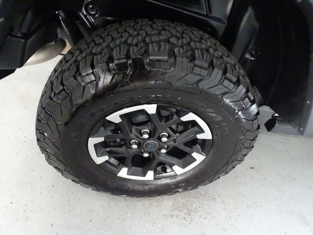 2025 Jeep Wrangler Rubicon 4xe