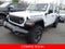 2025 Jeep Wrangler Rubicon 4xe