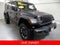 2025 Jeep Wrangler Rubicon 4xe