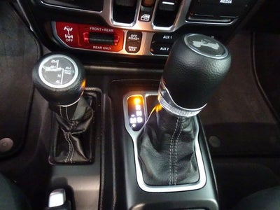 2025 Jeep Wrangler Rubicon 4xe