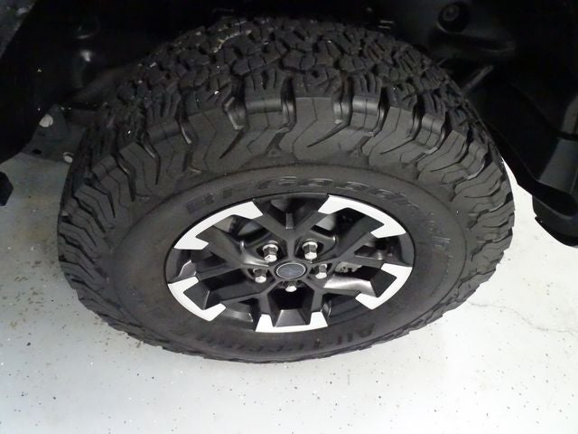 2025 Jeep Wrangler Rubicon 4xe