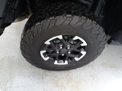 2025 Jeep Wrangler Rubicon 4xe