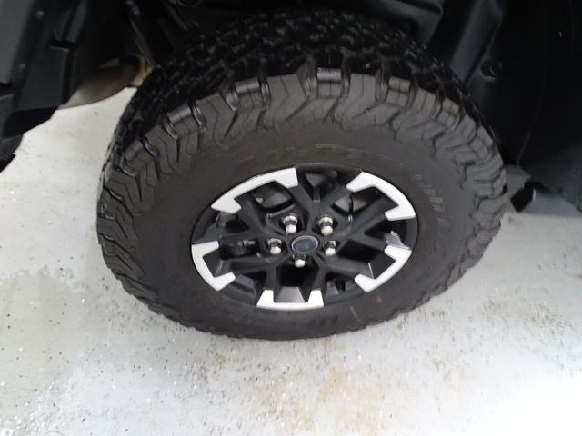 2025 Jeep Wrangler Rubicon 4xe