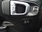 2025 Jeep Wrangler Rubicon 4xe