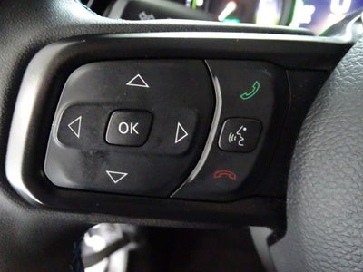 2025 Jeep Wrangler Rubicon 4xe