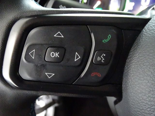 2025 Jeep Wrangler Rubicon 4xe