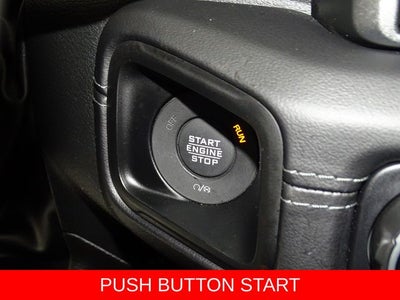 2025 Jeep Wrangler Rubicon 4xe