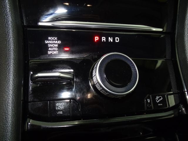 2022 Jeep Grand Cherokee 4xe