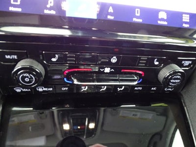 2022 Jeep Grand Cherokee 4xe