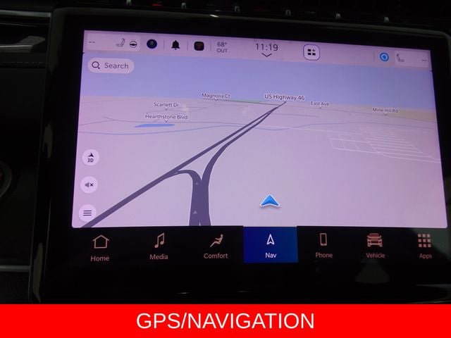 2022 Jeep Grand Cherokee 4xe
