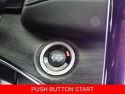 2022 Jeep Grand Cherokee 4xe