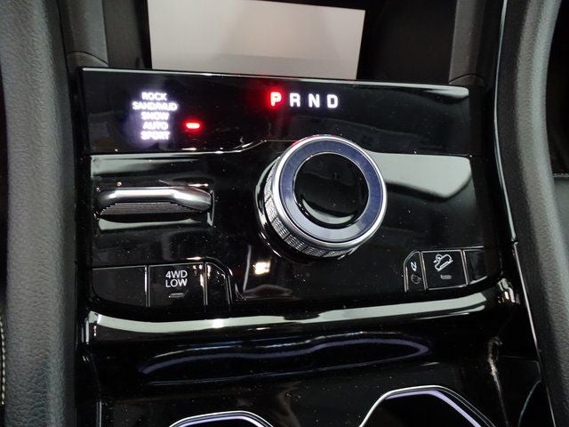 2022 Jeep Grand Cherokee 4xe