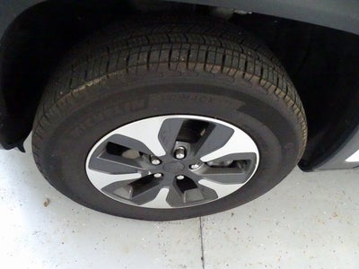 2022 Jeep Grand Cherokee 4xe