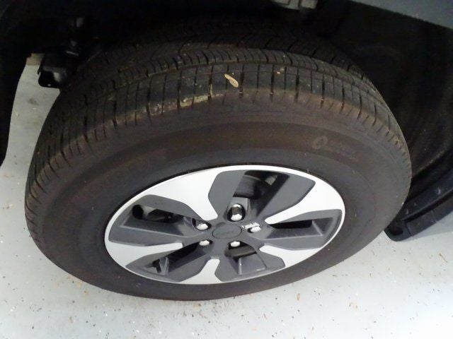 2022 Jeep Grand Cherokee 4xe