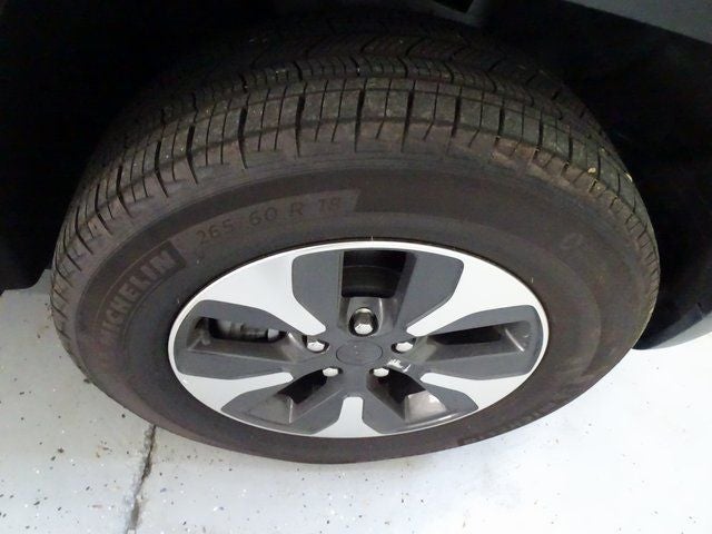 2022 Jeep Grand Cherokee 4xe