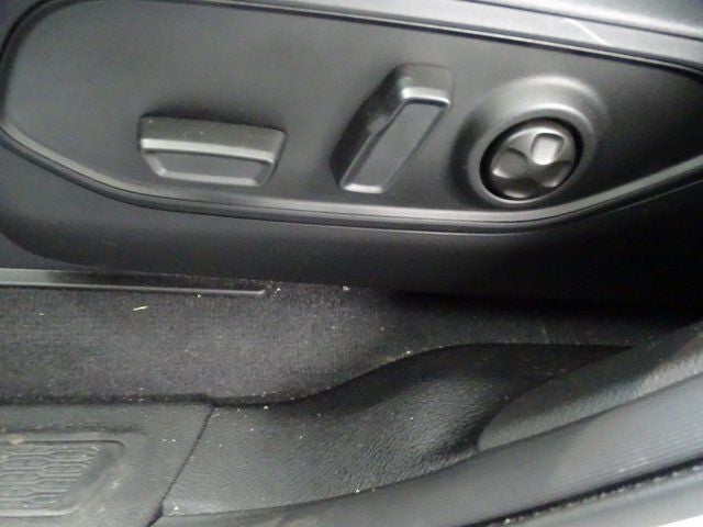 2022 Jeep Grand Cherokee 4xe