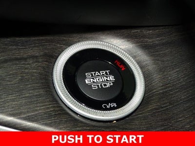 2022 Jeep Grand Cherokee 4xe