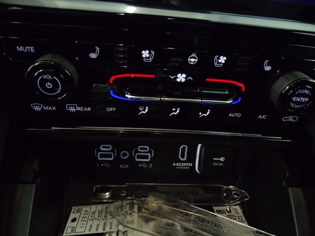 2023 Jeep Grand Cherokee Trailhawk 4xe