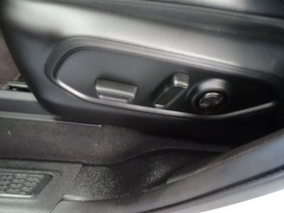 2023 Jeep Grand Cherokee Trailhawk 4xe