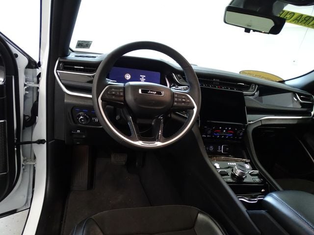 2023 Jeep Grand Cherokee Trailhawk 4xe