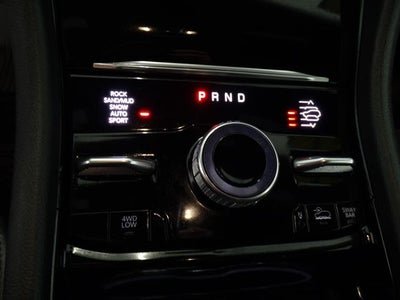 2023 Jeep Grand Cherokee Trailhawk 4xe