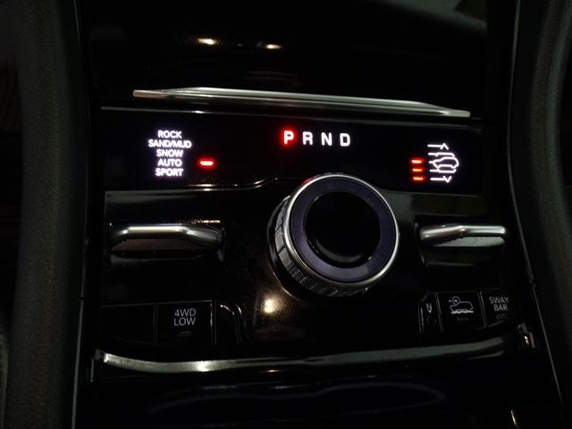 2023 Jeep Grand Cherokee Trailhawk 4xe