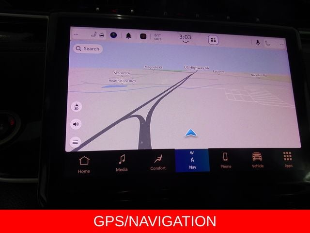 2023 Jeep Grand Cherokee Trailhawk 4xe
