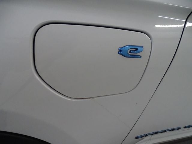 2023 Jeep Grand Cherokee Trailhawk 4xe