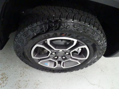 2023 Jeep Grand Cherokee Trailhawk 4xe