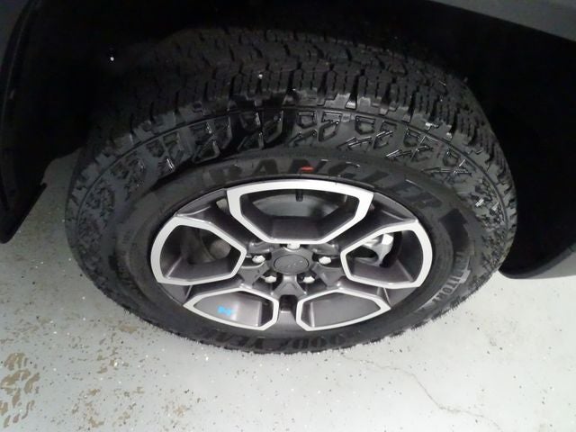 2023 Jeep Grand Cherokee Trailhawk 4xe