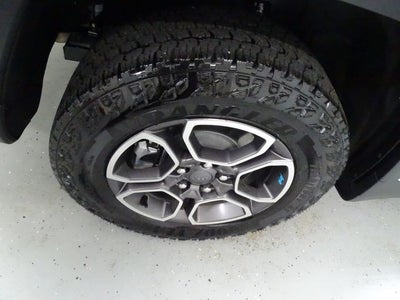 2023 Jeep Grand Cherokee Trailhawk 4xe
