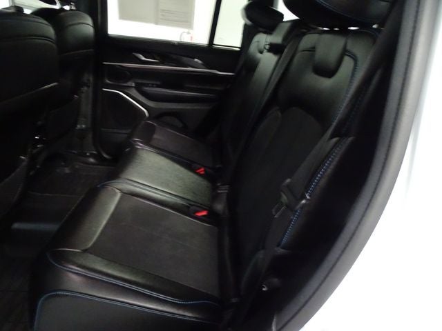 2023 Jeep Grand Cherokee Trailhawk 4xe