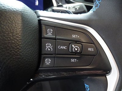 2023 Jeep Grand Cherokee Trailhawk 4xe