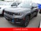 2022 Jeep Grand Cherokee Overland 4xe